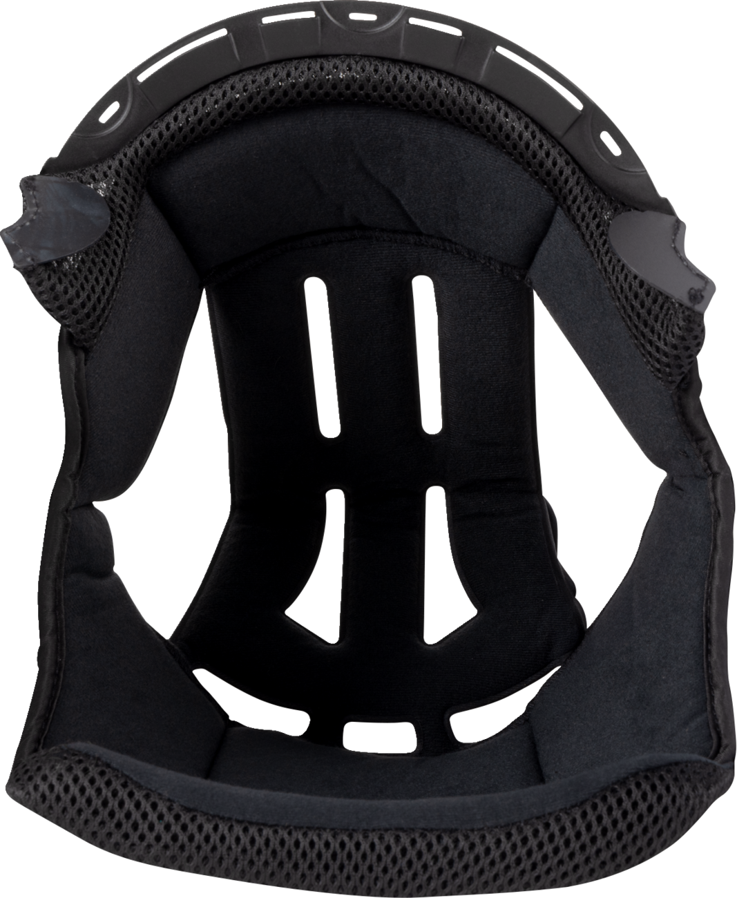 MOOSE OFFROAD LINER AIR INTAKE BLK LG