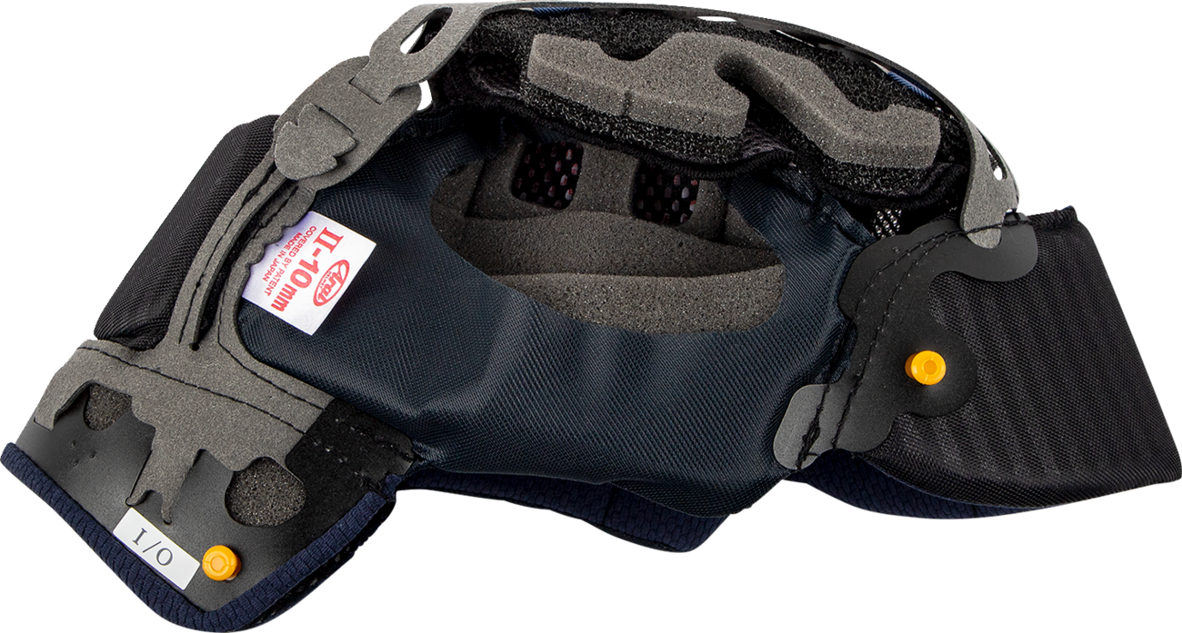 100% THICK LINER TRAJECTA MD - Image 3