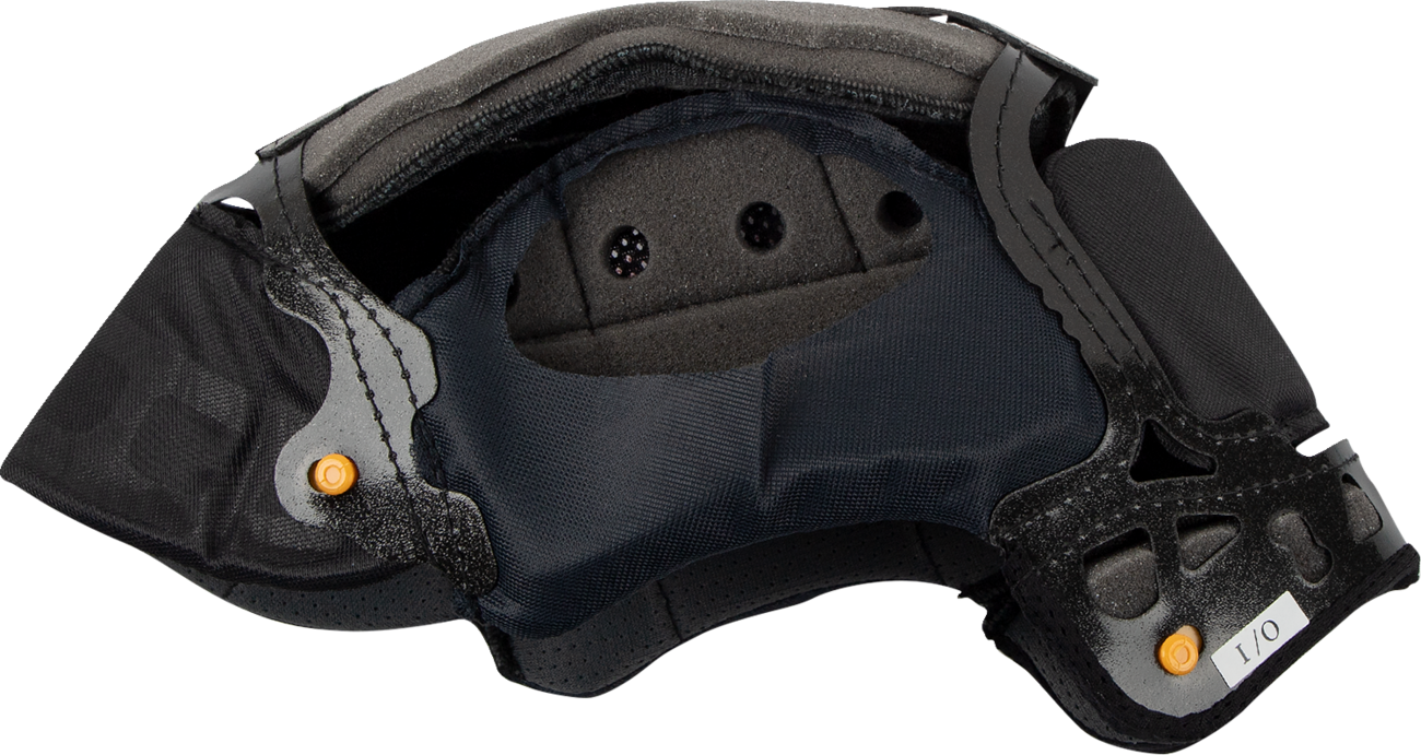 ICON LINER/CHEEKPAD DOMN RD XS - Image 3