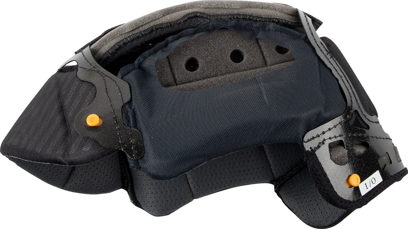 ICON LINER/CHEEKPAD DOMN RD LG - Image 3