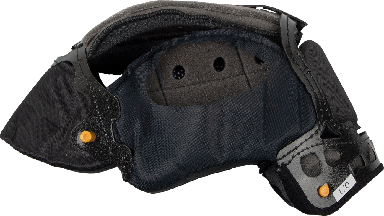 ICON LINER/CHEEKPAD DOMN RD 2X - Image 3