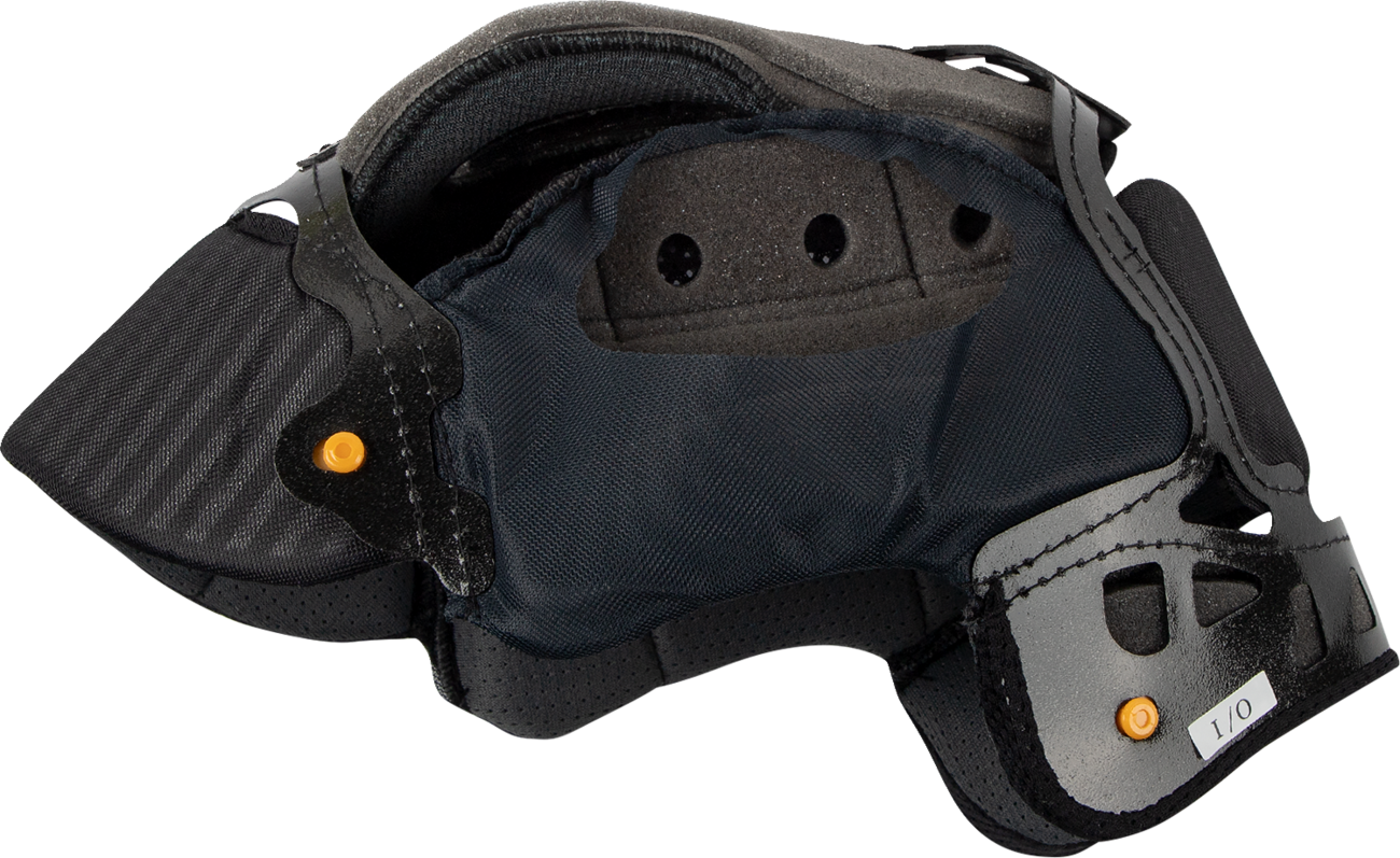 ARAI HELMETS INT PAD XD4 V-10MM