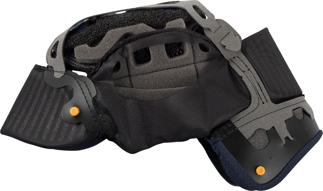 ARAI HELMETS INT PAD XD4 III-5MM - Image 2