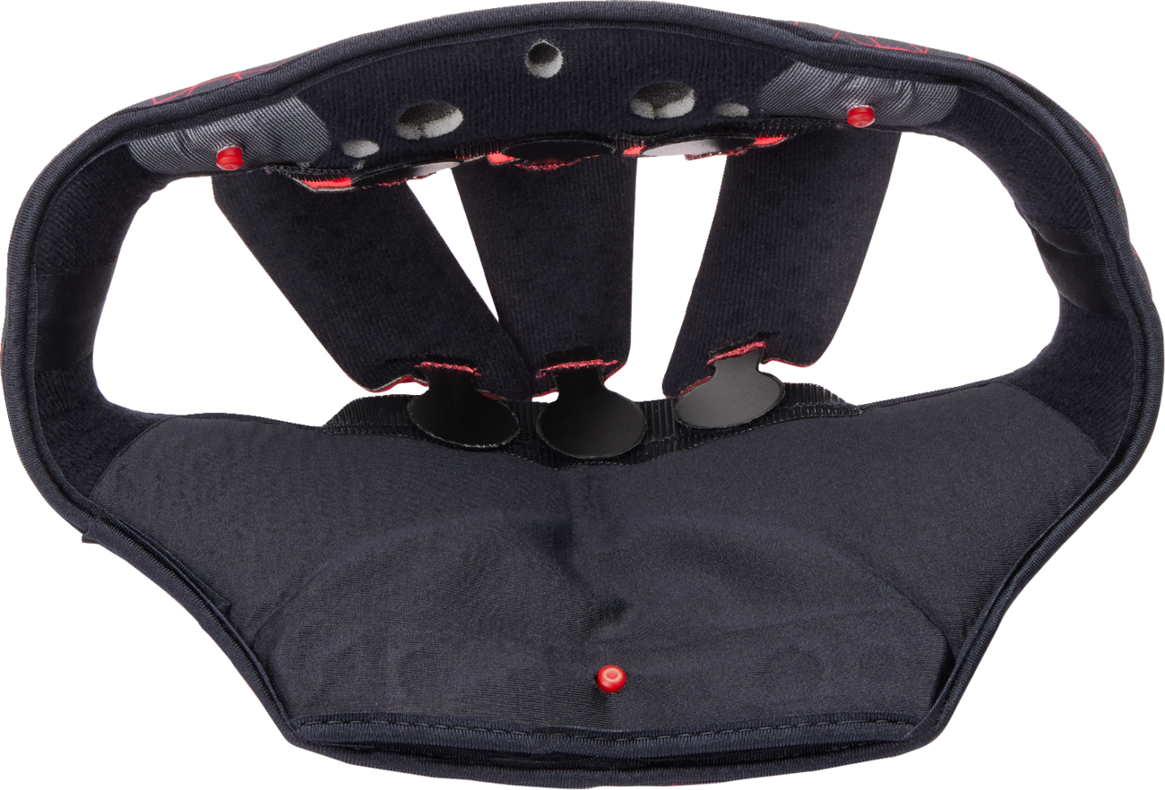 ARAI HELMETS INTPAD QTM-X EP III-5MM - Image 2