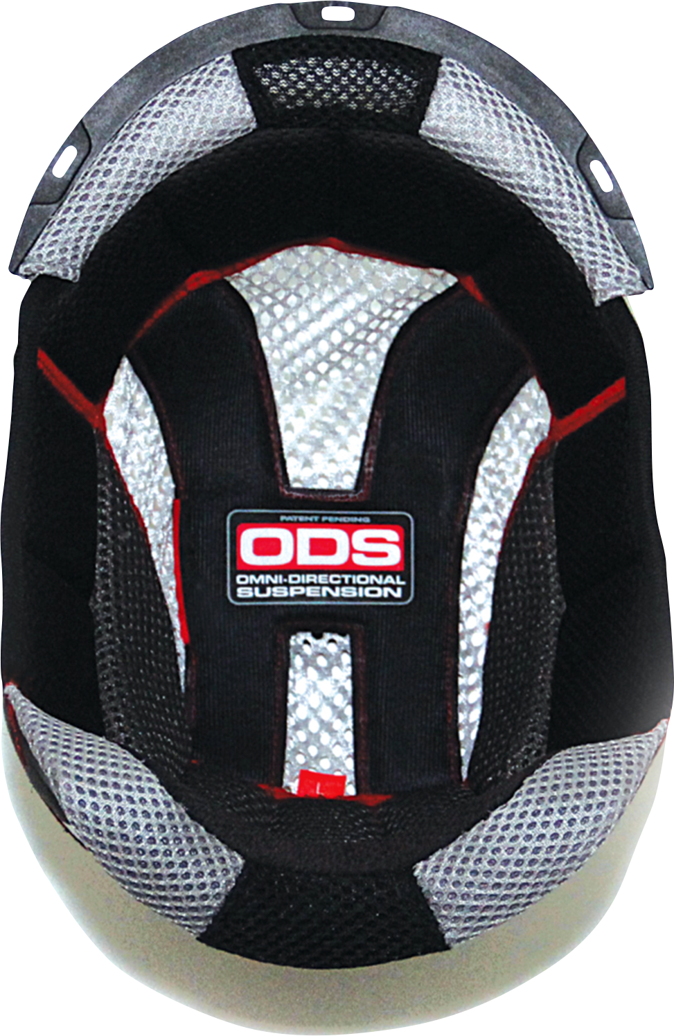6D HELMETS LINER ATR1 LG