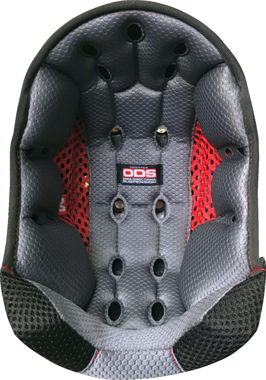 6D HELMETS LINER ATR2 YTH MD