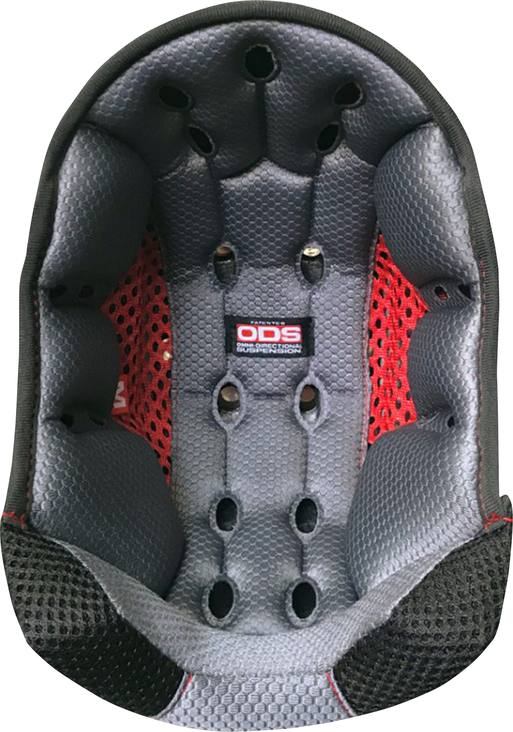 6D HELMETS LINER ATR2 YTH LG