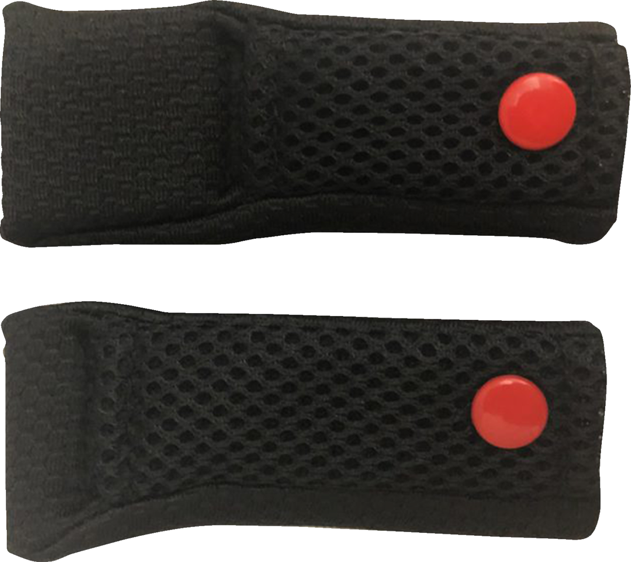 6D HELMETS COVER CHIN STRAP YTH