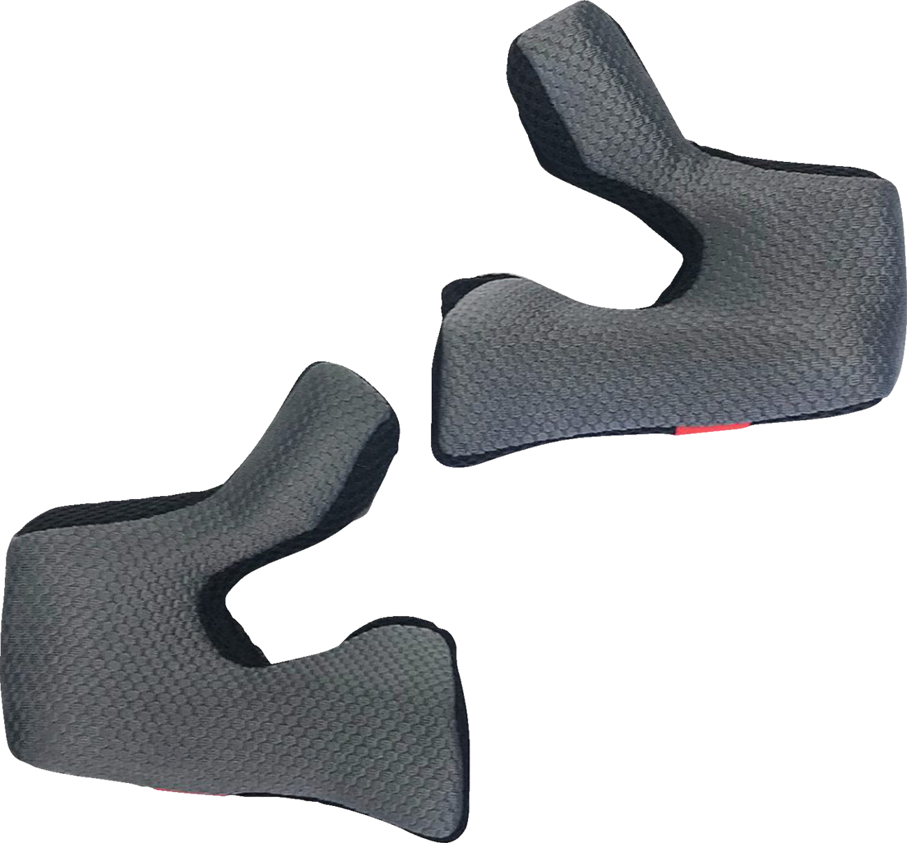 6D HELMETS CHEEKPAD ATR2 55MM