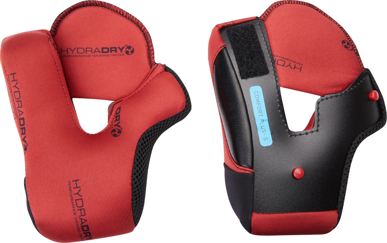 ICON CHEEKPAD DOMAIN LOOSE RD XS