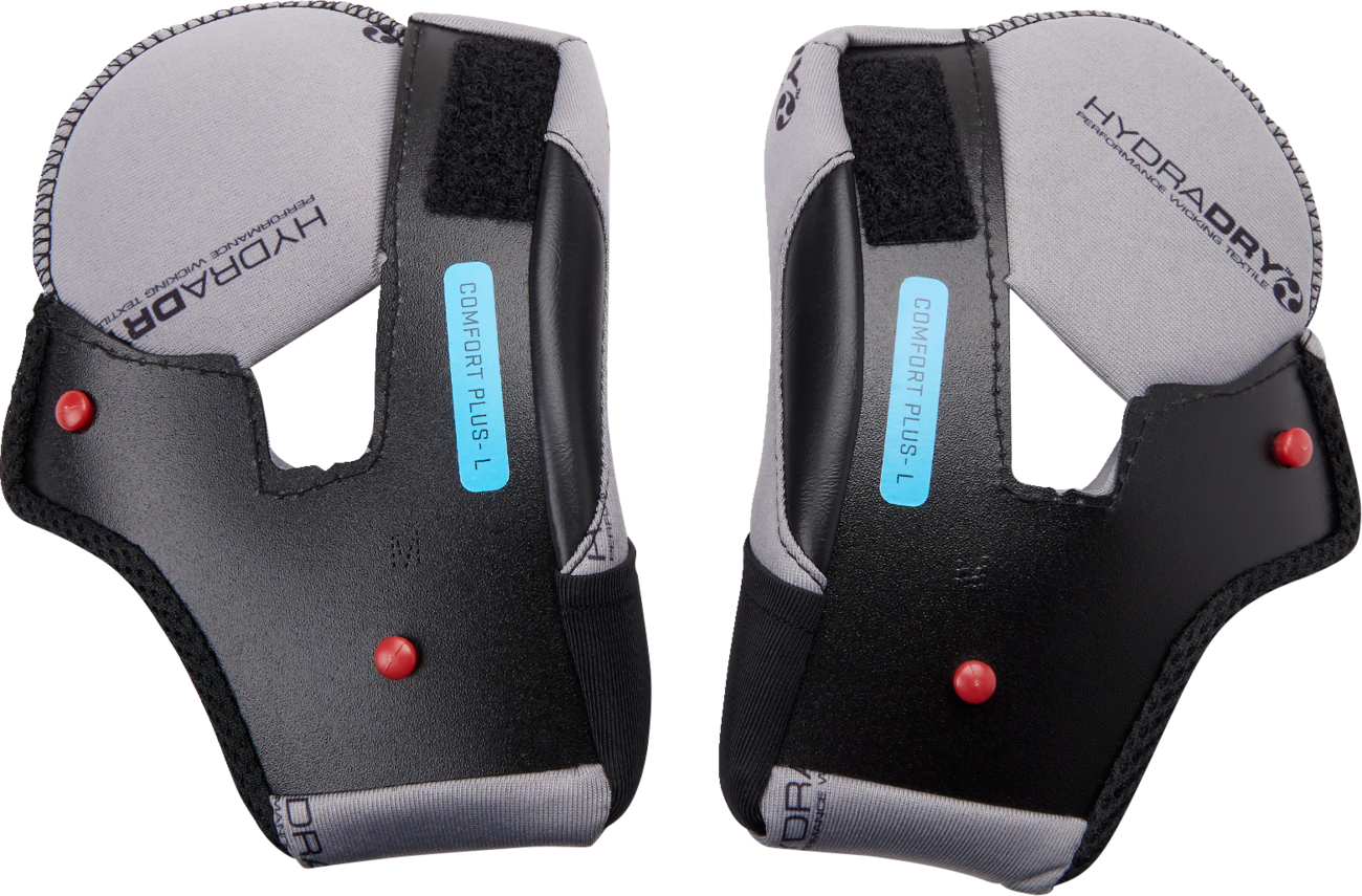 ICON CHEEKPAD DOMAIN LOOSE GY LG