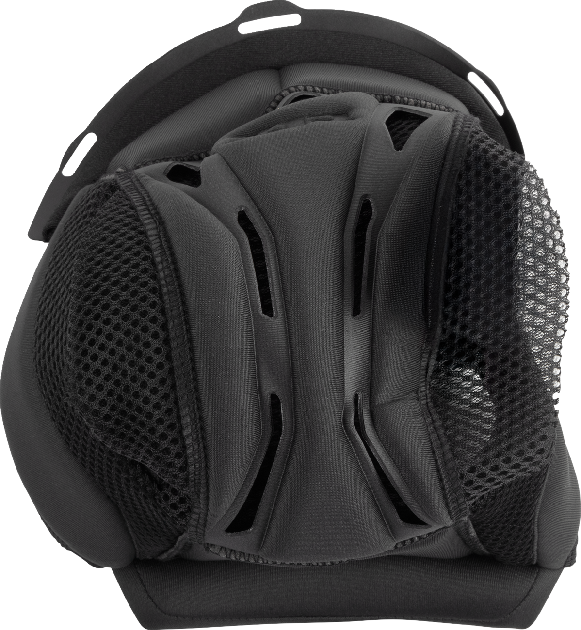 Z1R CHEEKPADS ROADMAXX 2.0 BLACK MD - Image 2