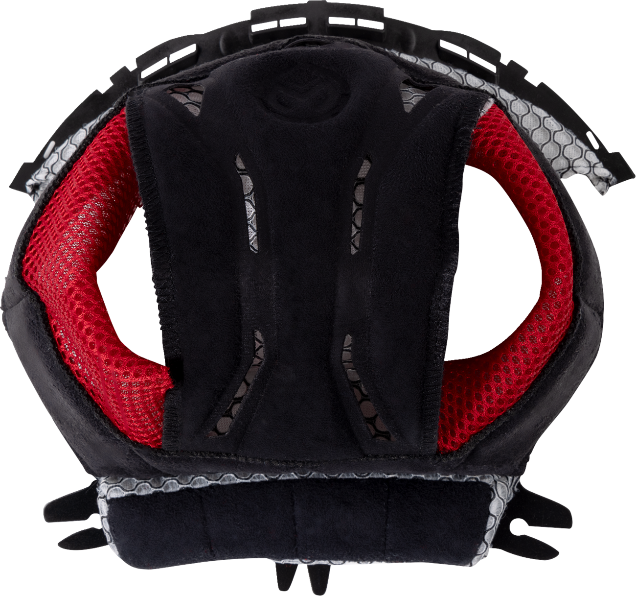 ICON LINER KIT AFLT COMFRT R1 GY LG