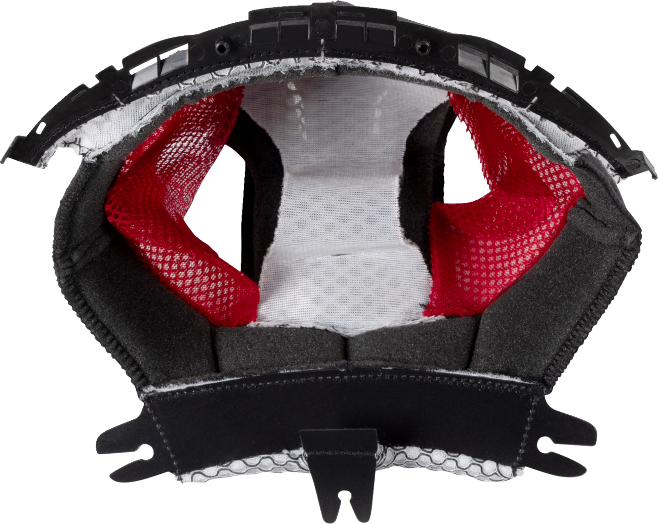 MOOSE OFFROAD LINER VAPORWAVE YTH GY MD