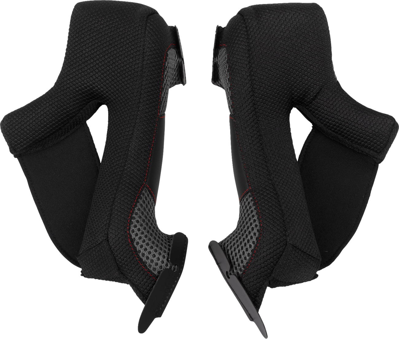 Z1R CHEEKPAD RANGE 2.0/NEMESIS BK MD