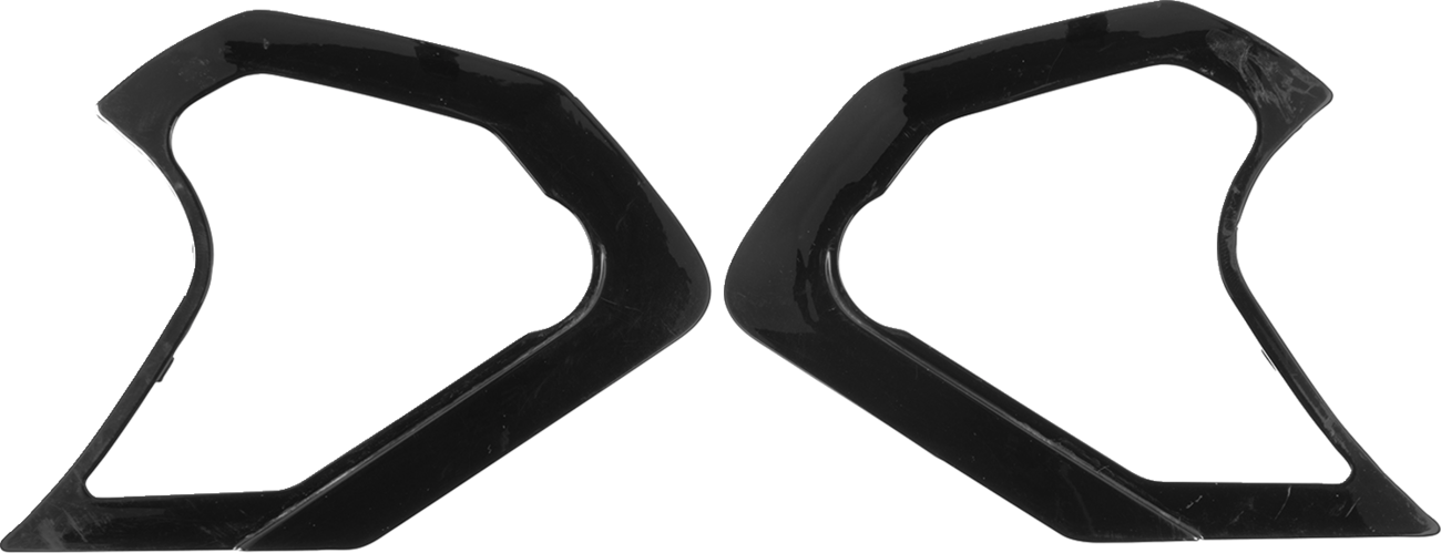 ICON LINER KIT AFLT COMFRT R1 GY 3X - Image 2