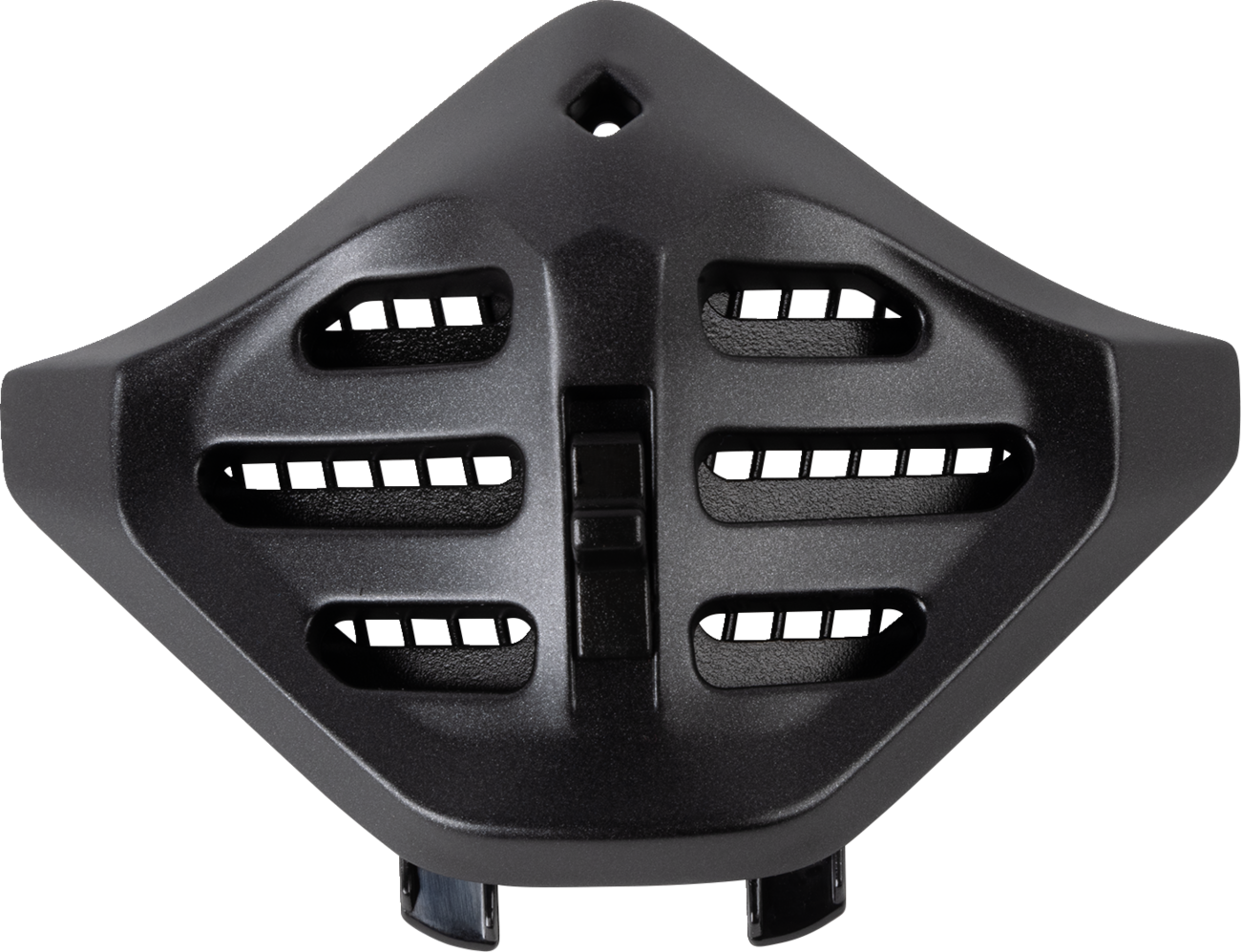 ARAI HELMETS CHINVENT XD-5 BLACK FROST