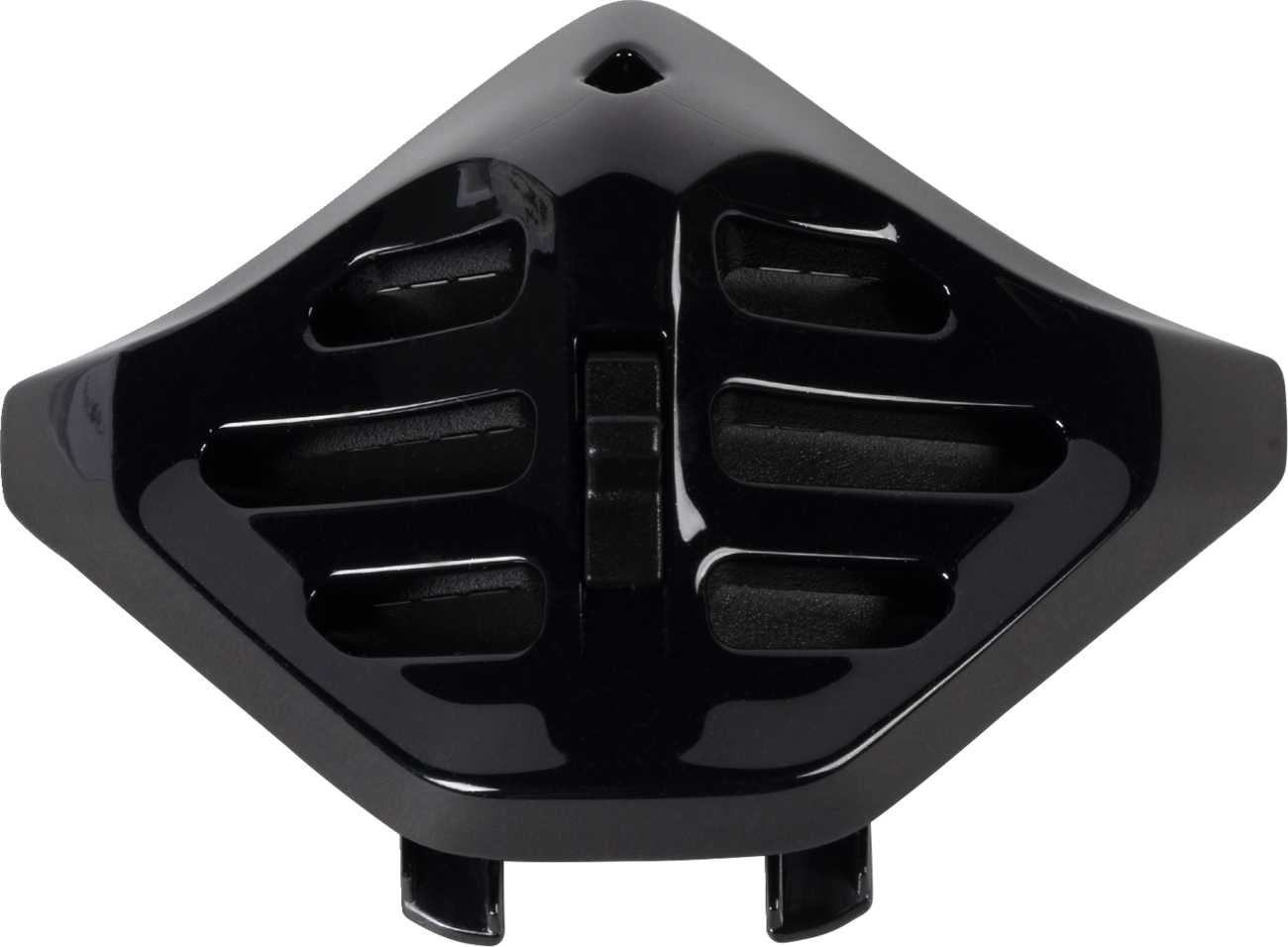 ARAI HELMETS CHINVENT XD-5 METALLIC BLACK