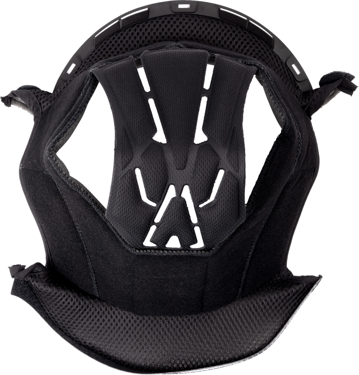 ARAI HELMETS CHINVENT XD-5 METALLIC BLACK - Image 2