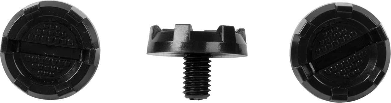 Z1R CHEEKPADS RISE 2.0 BLACK 2XL - Image 2