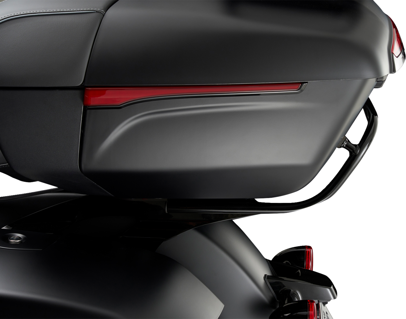 Z1R PEAK RISE 2.0 RED/SILVER - Image 2