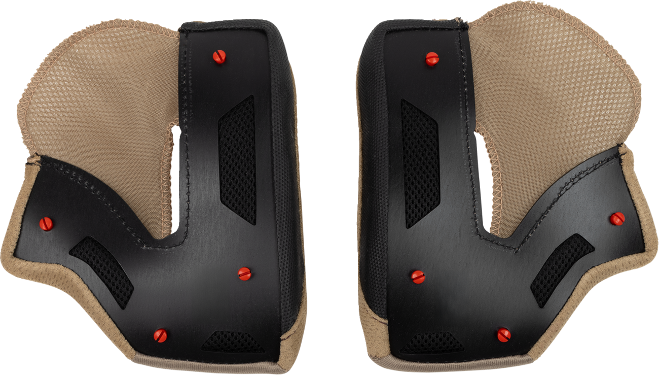 ICON CHEEKPAD ELSN BR XL - Image 2