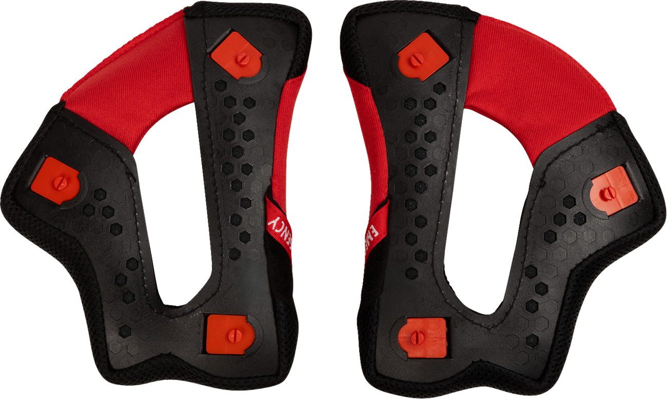 Z1R BREATHBOX WARRANT YTH 2.0 BK - Image 3