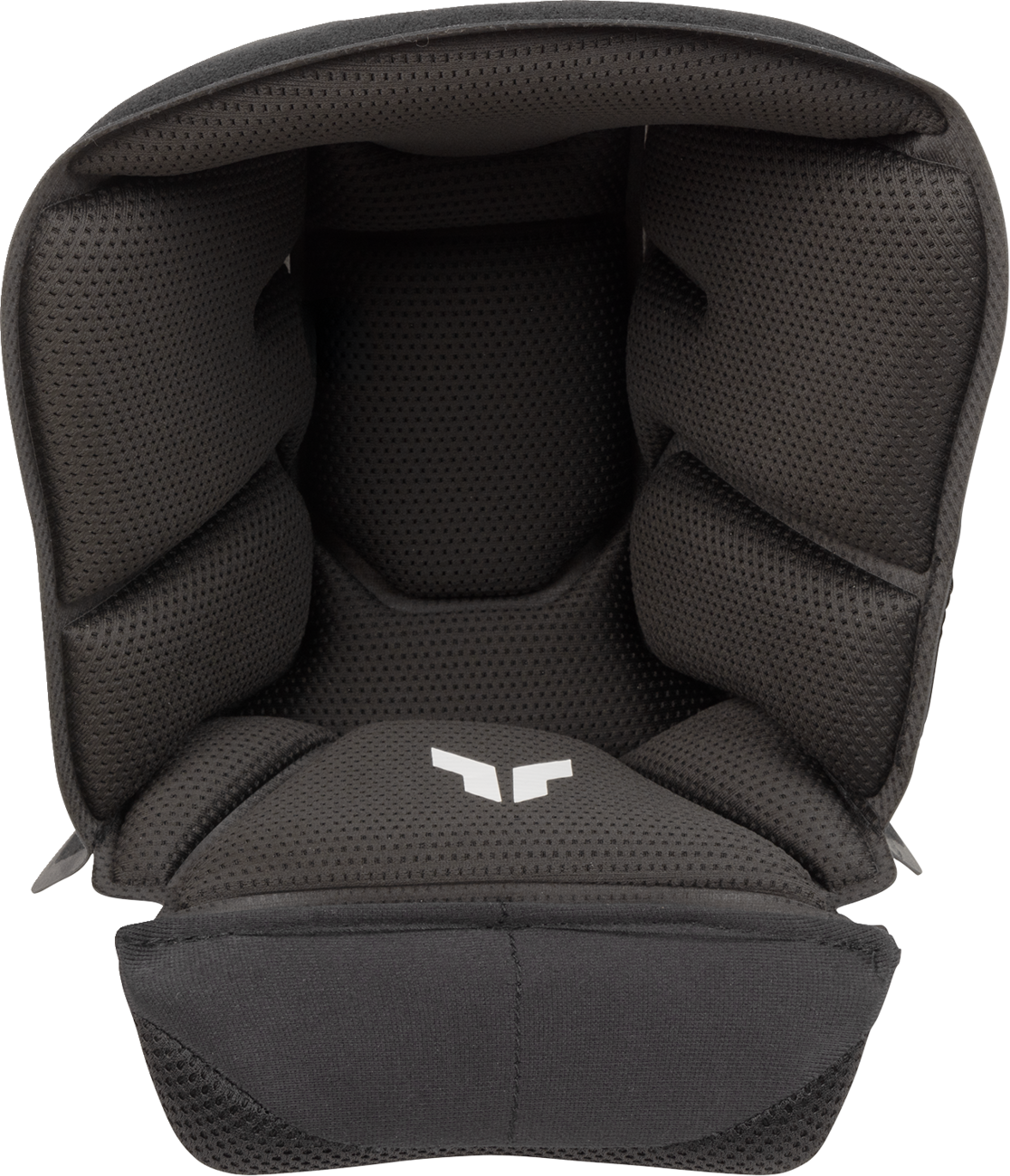 THOR HELMET LINER REFLEX SPORT BK XL