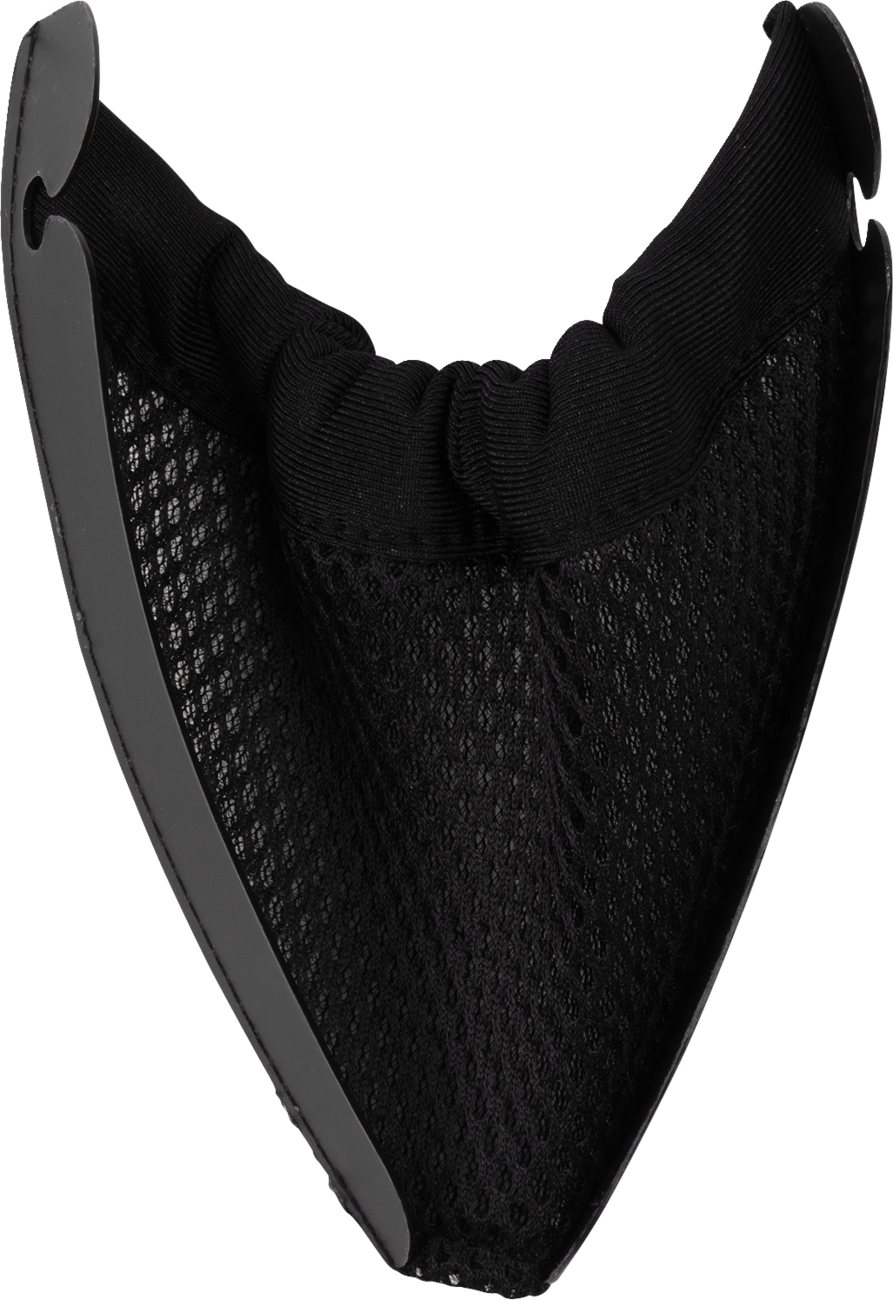 THOR HELMET LINER REFLEX SPORT BK LG - Image 2