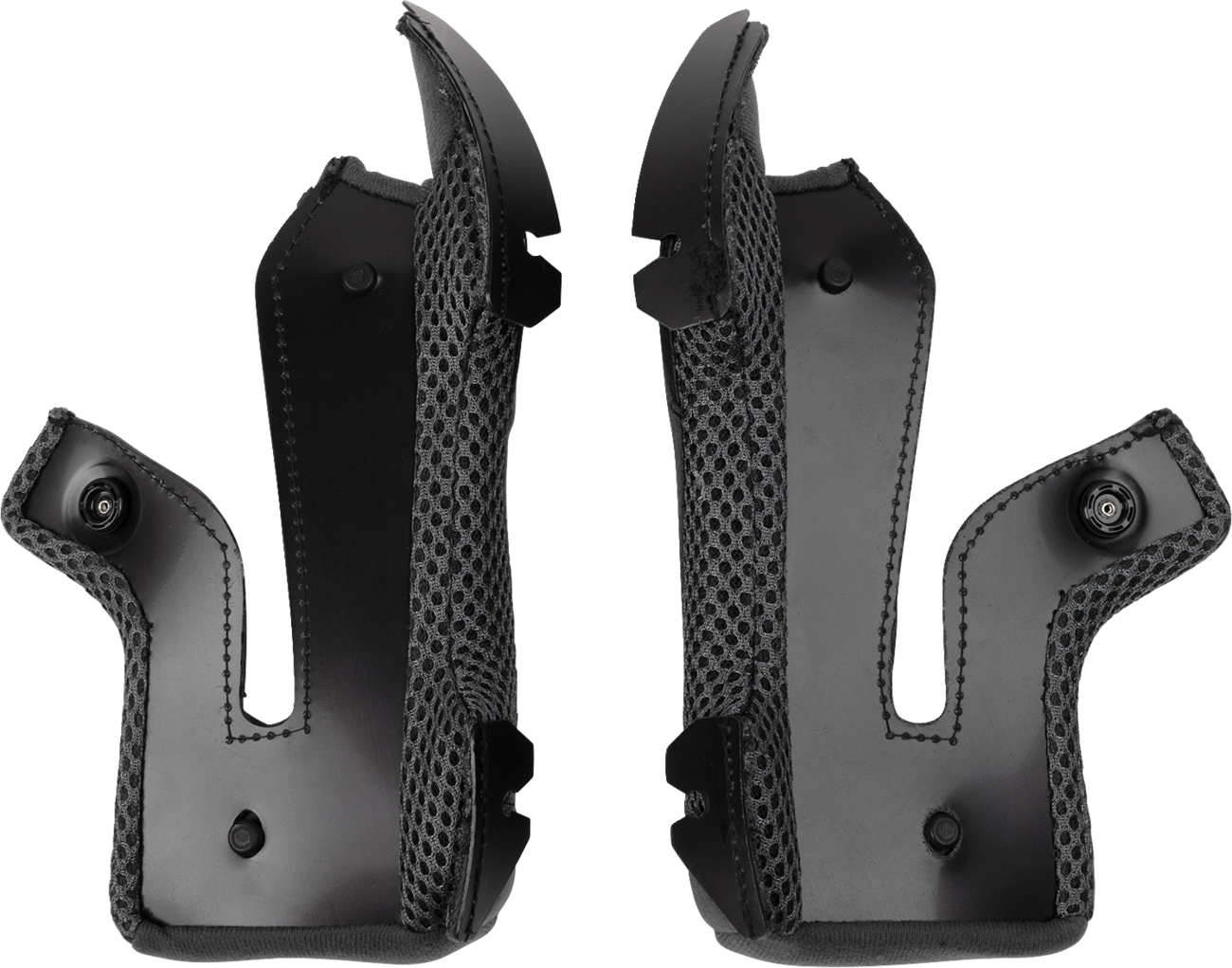 THOR HELMET LINER REFLEX SPORT BK 2X - Image 2