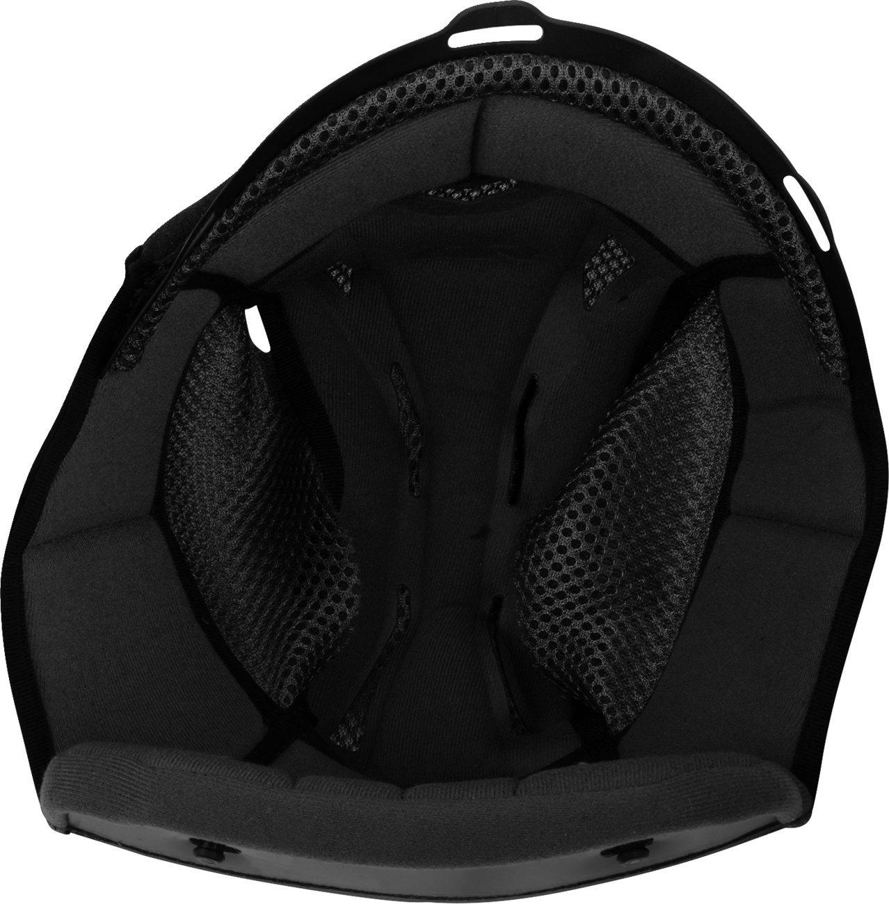 THOR HELMET LINER REFLEX SPORT BK 2X - Image 3