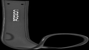 CONDOR HELMET HANGER MOUNT TYPE