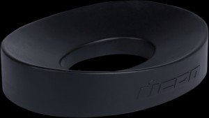 HELMET SERVICE PAD ICON