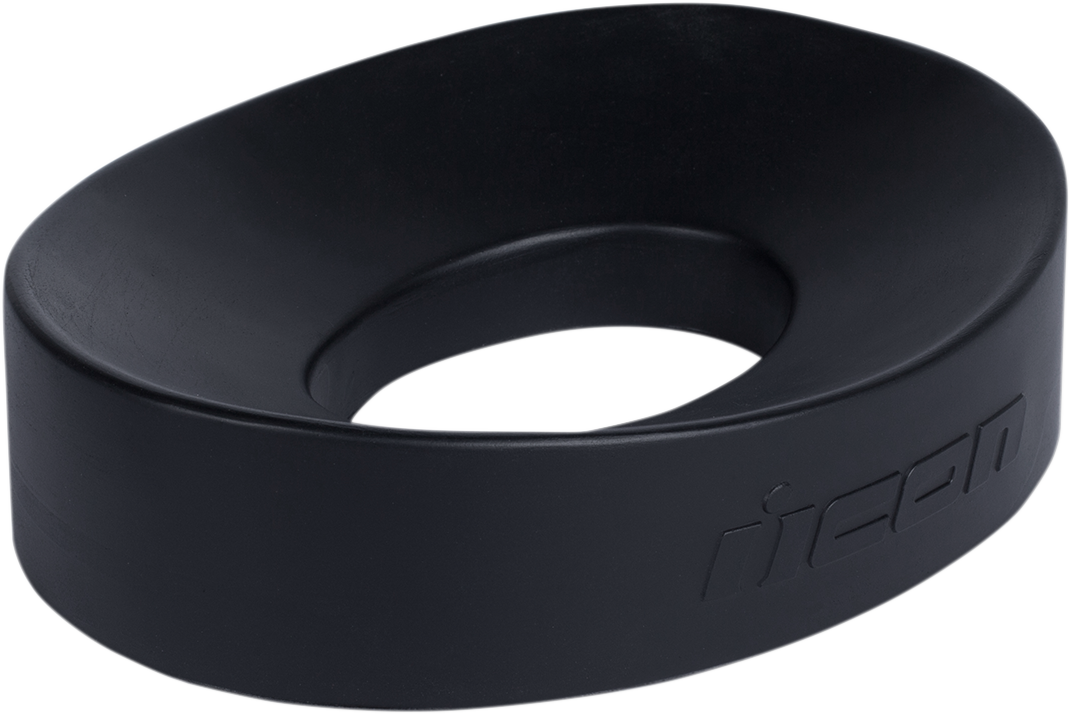 HELMET SERVICE PAD ICON