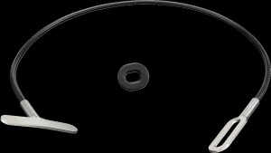 SHOW CHROME HELMET LOCK EXT GL1800