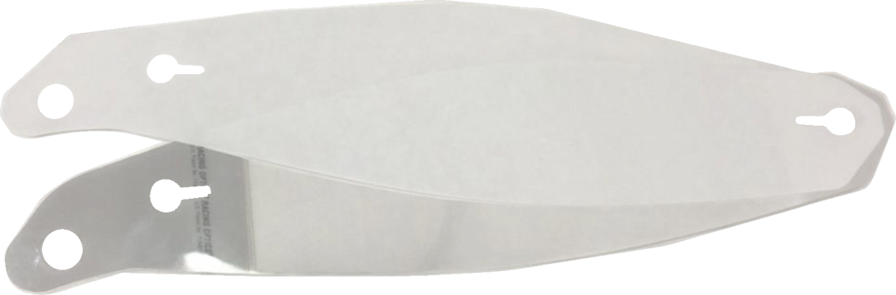 6D HELMETS TEAROFF ATS 10PK 5 MIL - Image 2