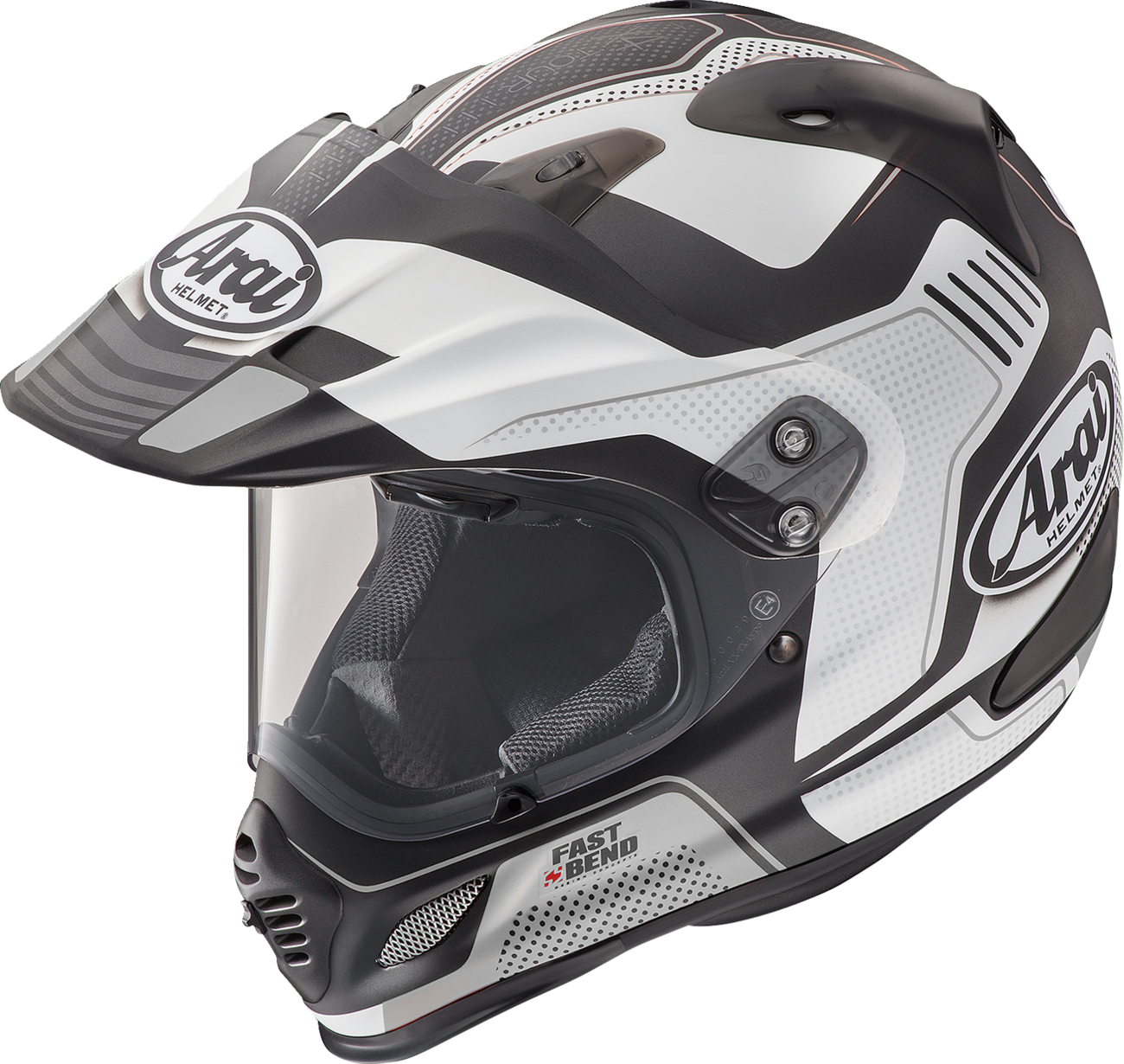 ARAI HELMETS HELMT XD-4 VISION WH XS - Image 2