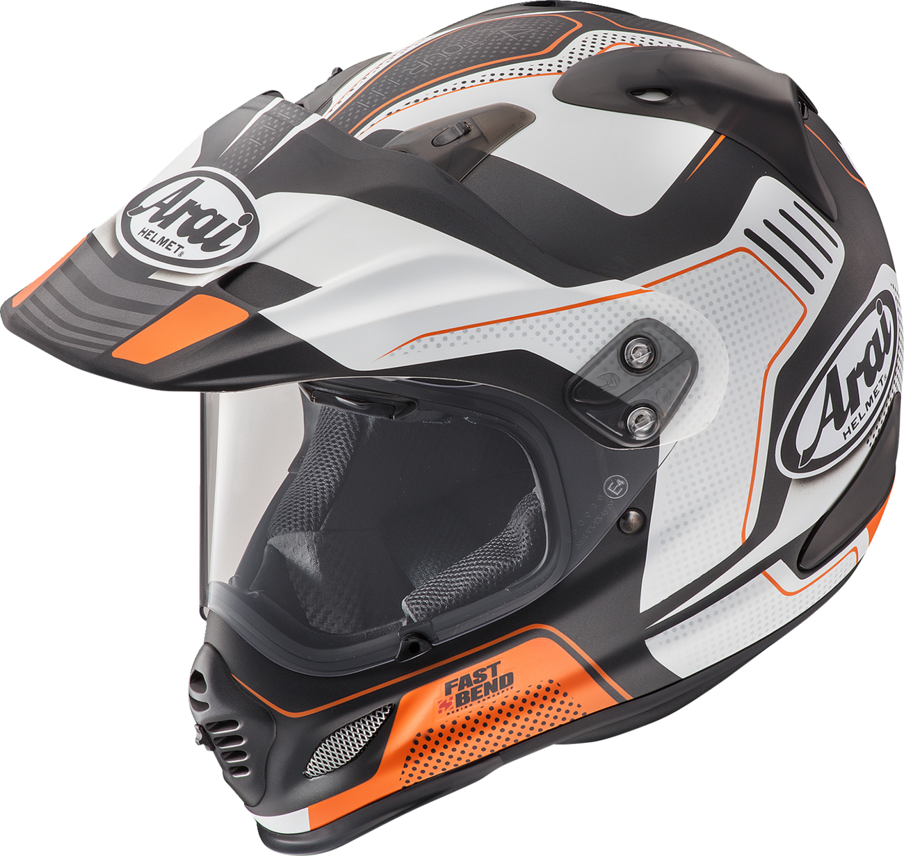 ARAI HELMETS HELMT XD-4 VISION OR XS