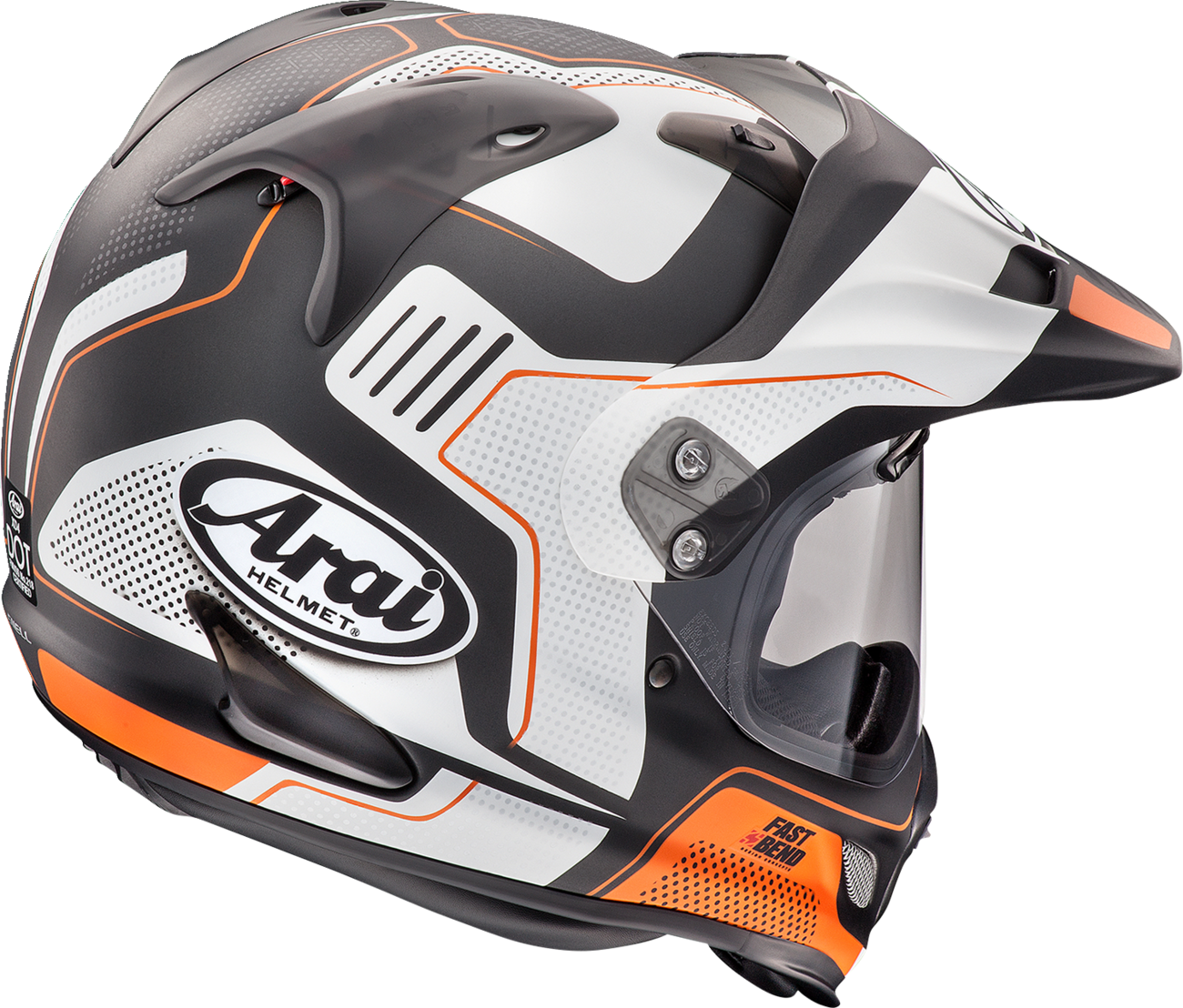 ARAI HELMETS HELMT XD-4 VISION OR XS - Image 2