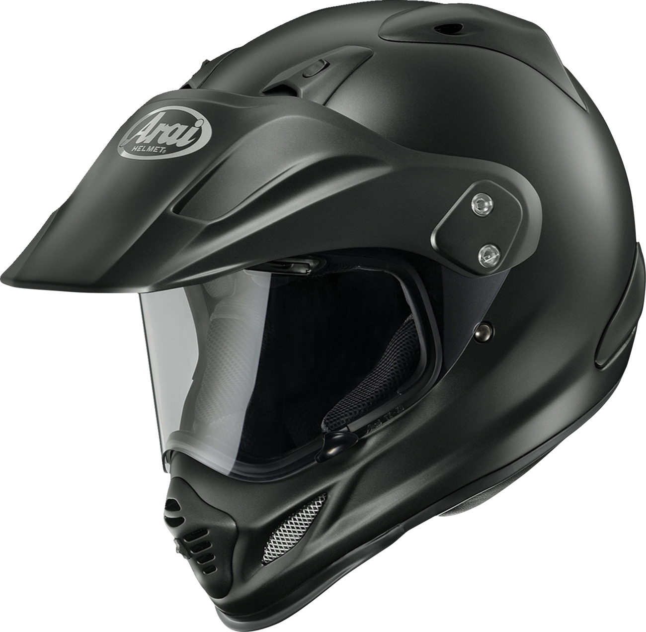 ARAI HELMETS HELMT XD-4 BLACK FROST XS