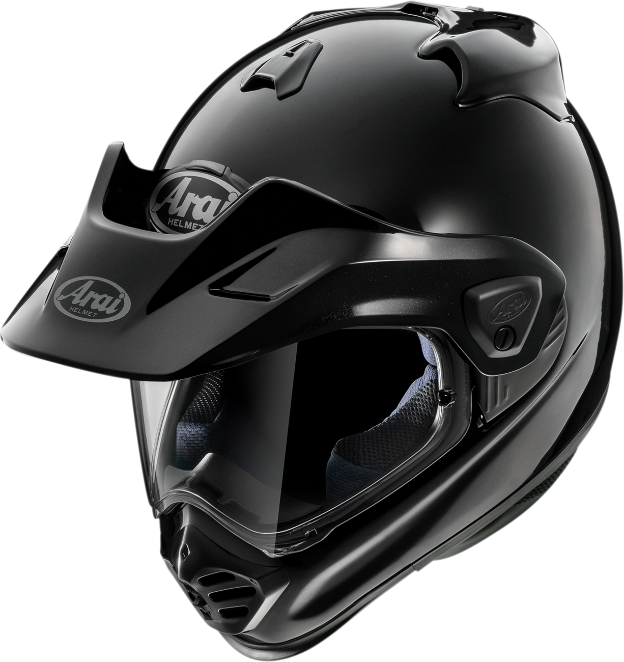 ARAI HELMETS HELMET XD-5 BLACK MD