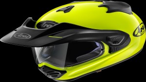 ARAI HELMETS HELMET XD-5 FLUOR YELLOW XS