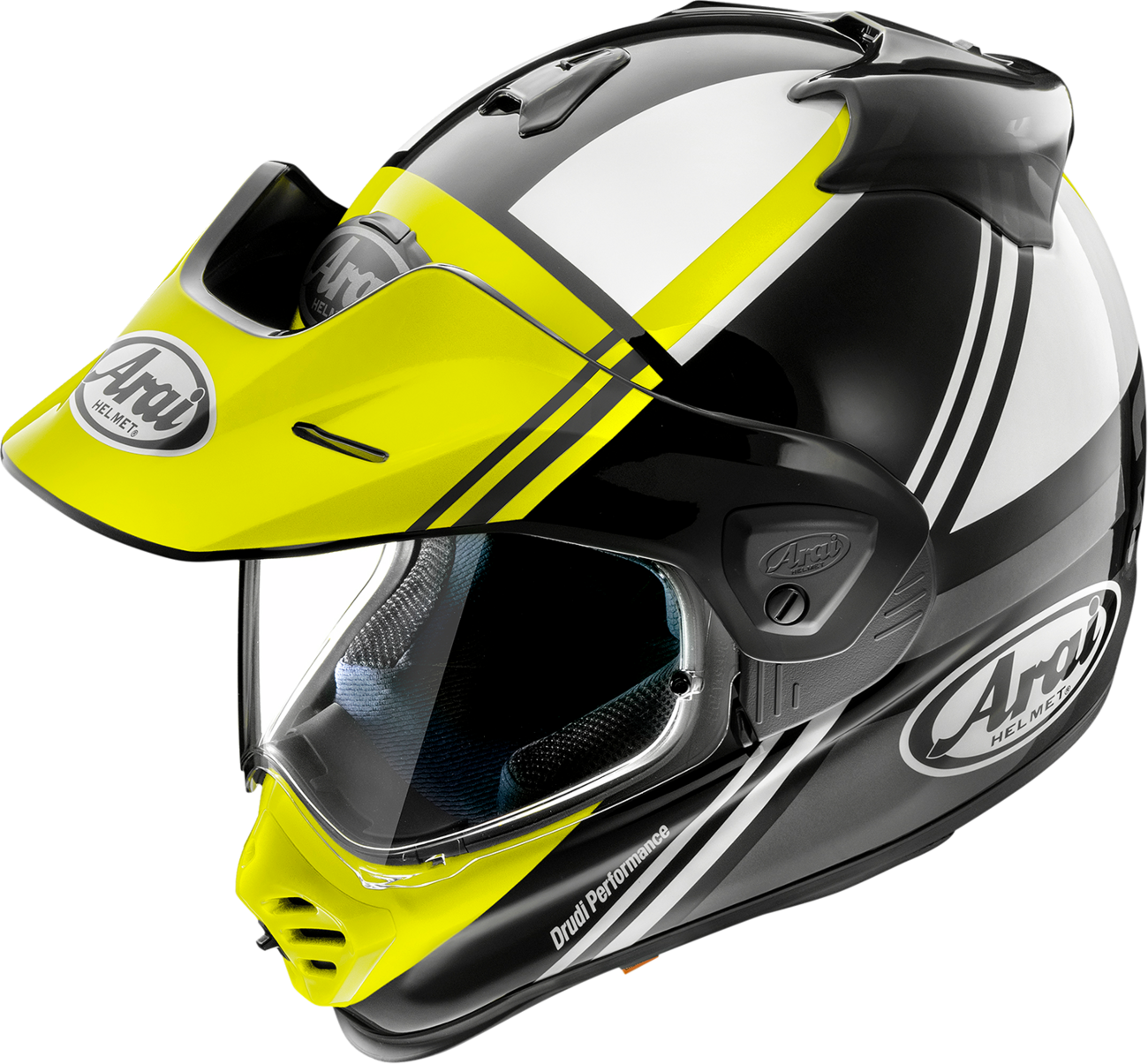 ICON LINER KIT ULTRAFLITE TAN XS - Image 2