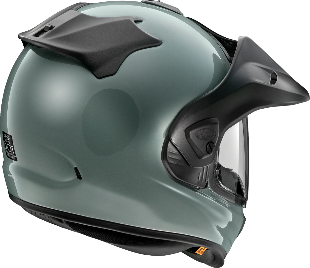 ARAI HELMETS HELMET XD-5 MOJAVE SAGE MD - Image 2