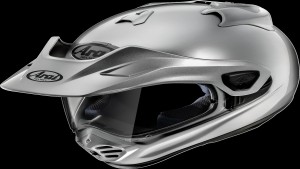 ARAI HELMETS HELMET XD-5 ALUMINUM SILVER XS