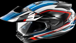 ARAI HELMETS HELMET XD-5 DISCOVERY BLUE MD