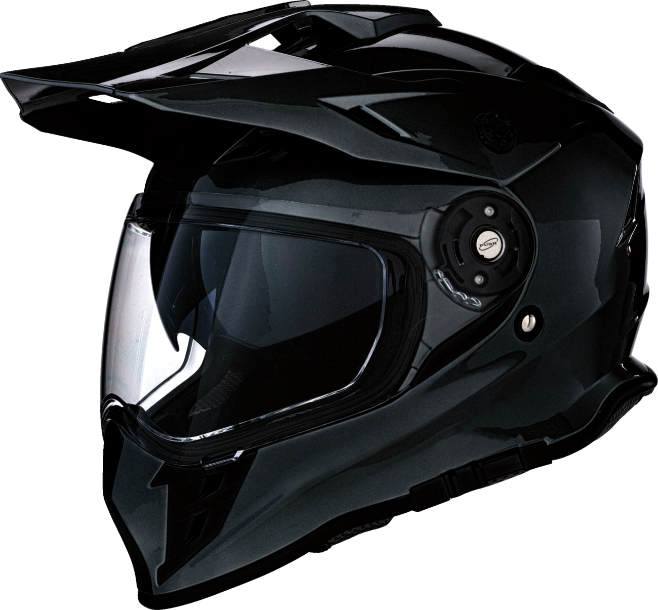 Z1R HELMET RANGE 2.0 WHITE LG - Image 2