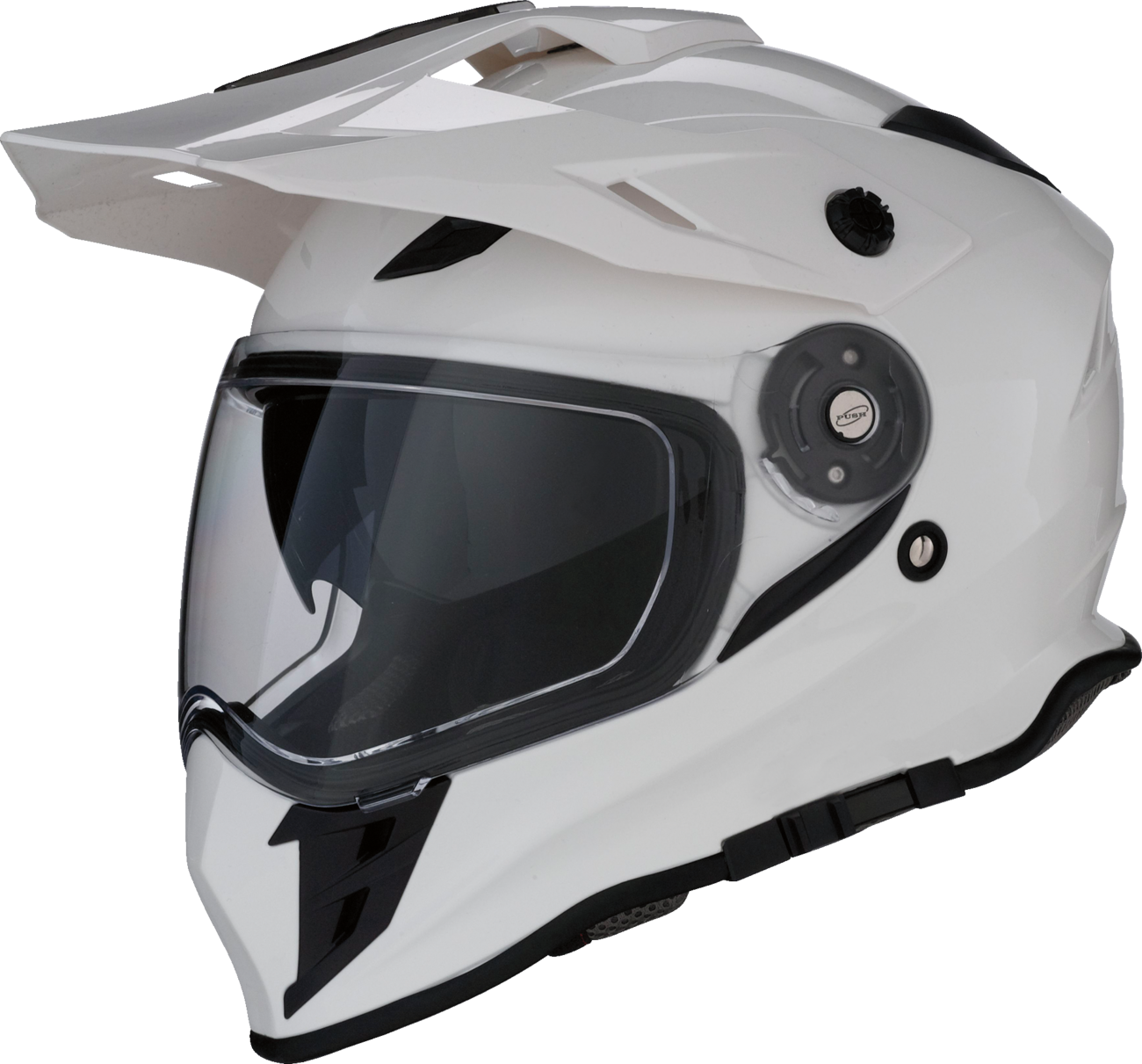 Z1R HELMET RANGE 2.0 WHITE XL