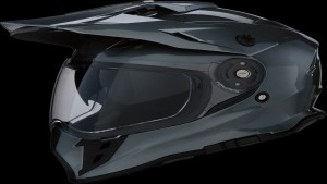 Z1R HELMET RANGE 2.0 DARK SILVER SM