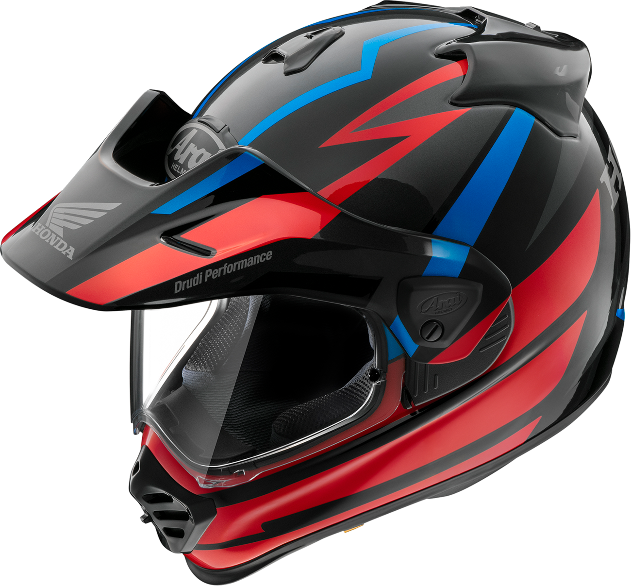 Z1R HELMET RANGE 2.0 VOYAGER BK/BL XL - Image 2